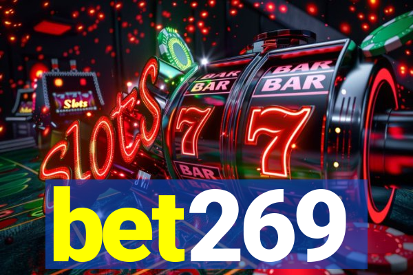 bet269