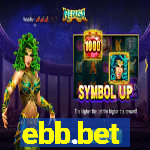 ebb.bet