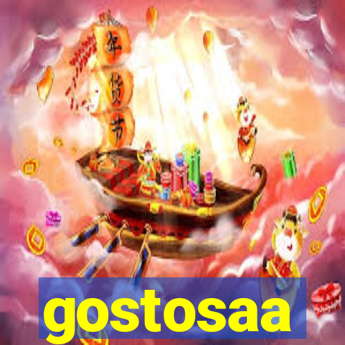 gostosaa