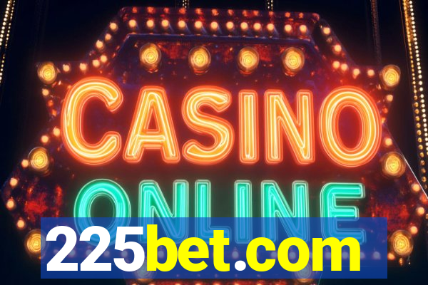 225bet.com
