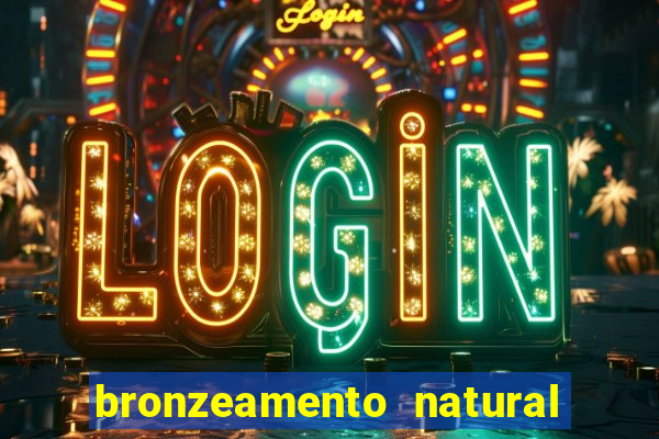 bronzeamento natural goiania leste vila nova