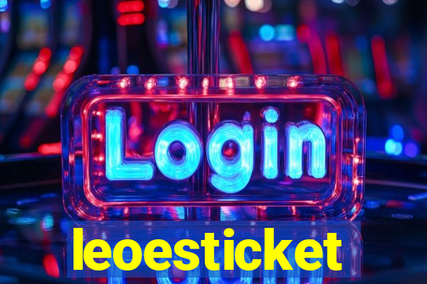 leoesticket
