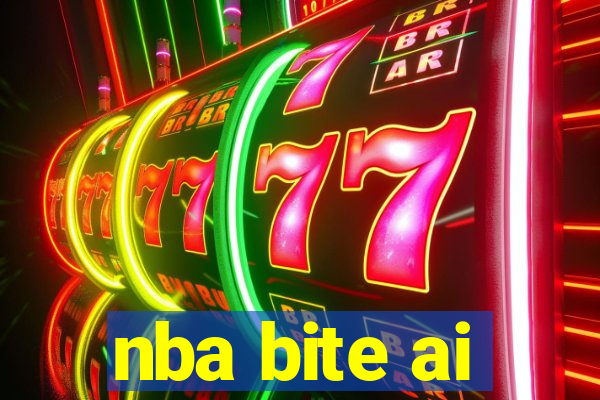 nba bite ai