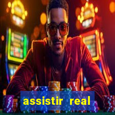 assistir real madrid no futemax