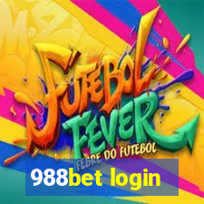 988bet login