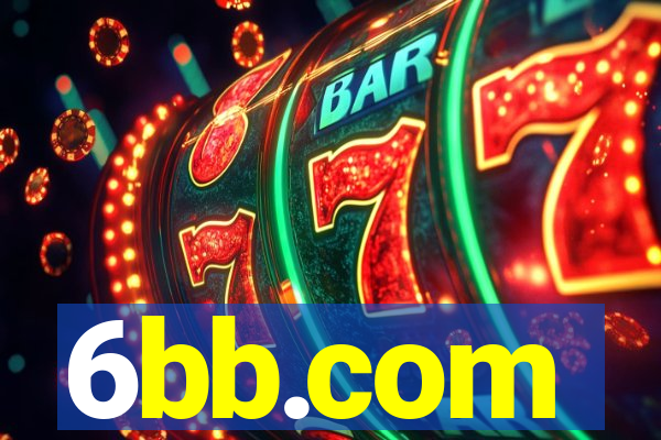6bb.com