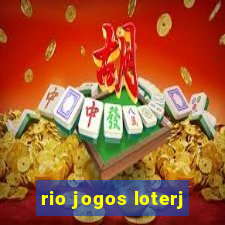 rio jogos loterj