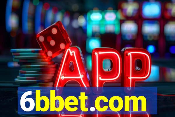 6bbet.com