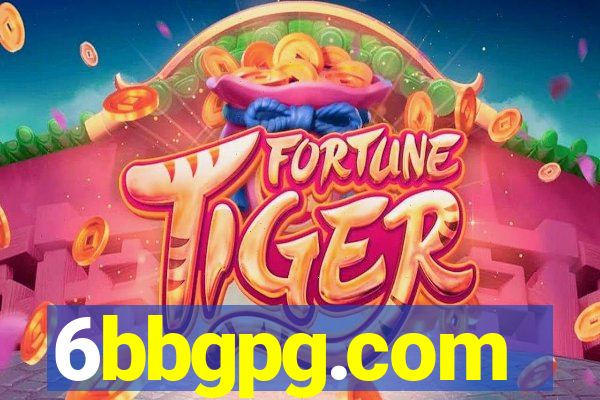 6bbgpg.com