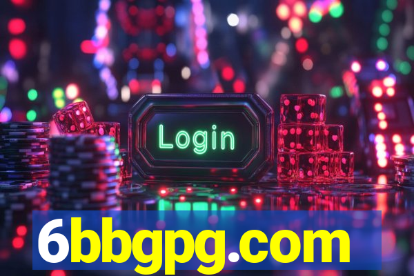 6bbgpg.com