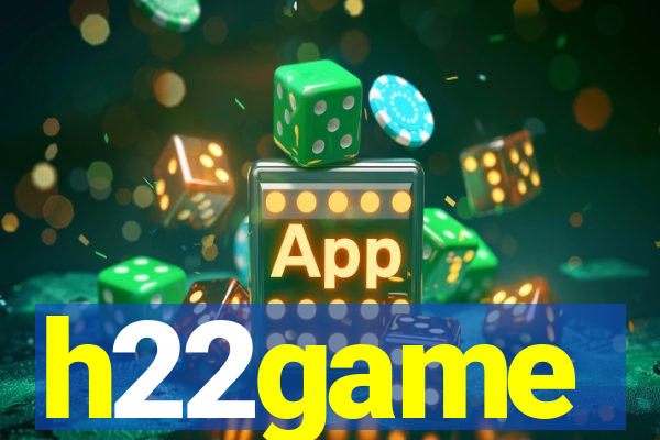 h22game
