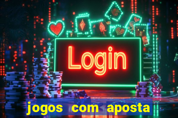 jogos com aposta de 1 centavo