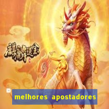 melhores apostadores esportivos do brasil
