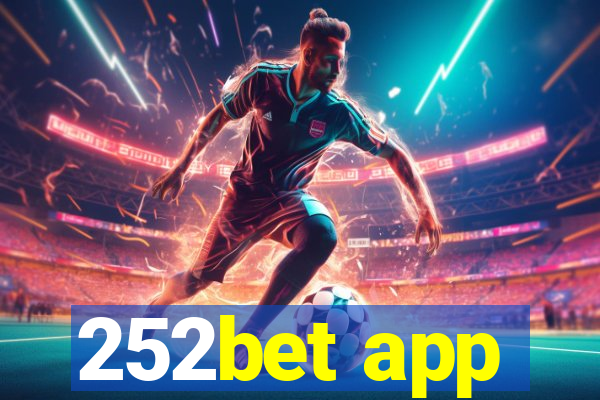 252bet app