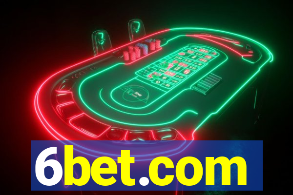 6bet.com