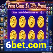 6bet.com