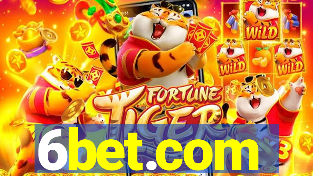 6bet.com