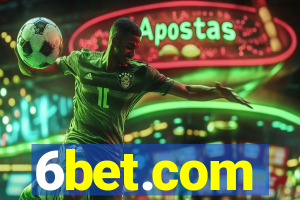 6bet.com