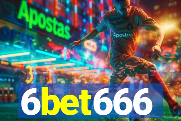 6bet666