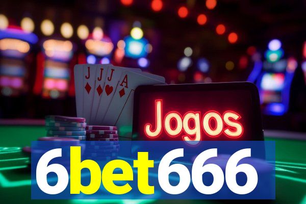 6bet666