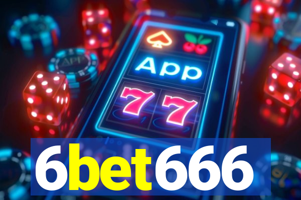 6bet666