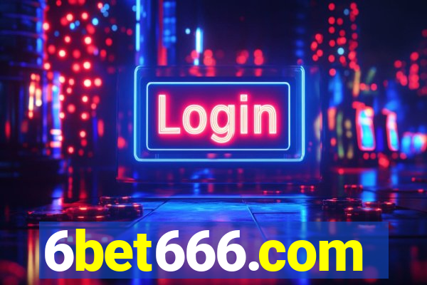 6bet666.com
