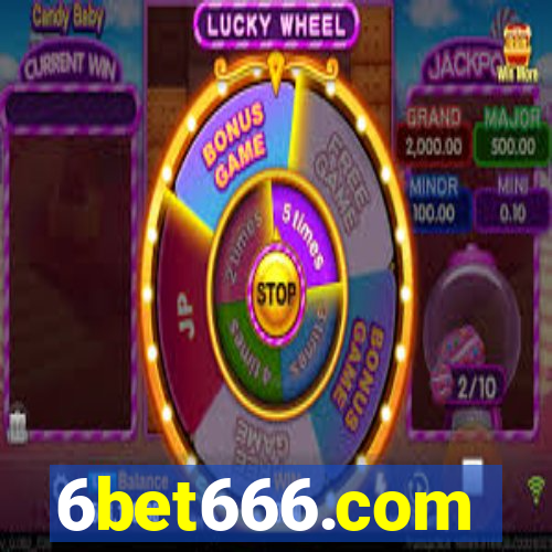 6bet666.com
