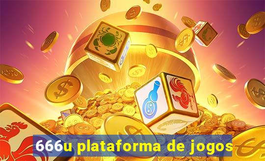 666u plataforma de jogos