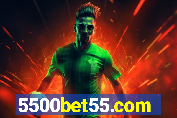 5500bet55.com