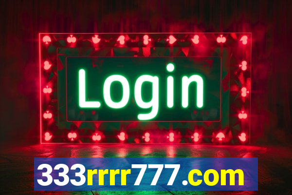 333rrrr777.com