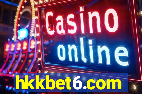 hkkbet6.com