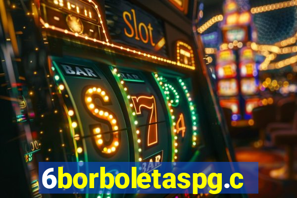 6borboletaspg.com