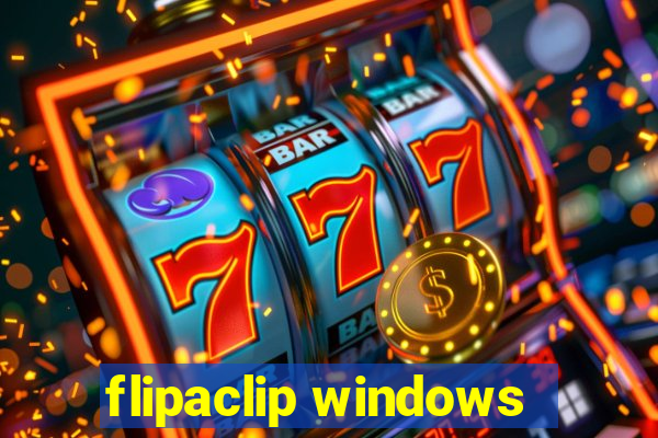flipaclip windows