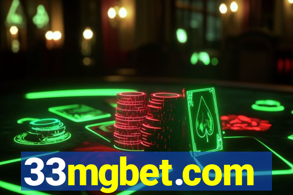 33mgbet.com