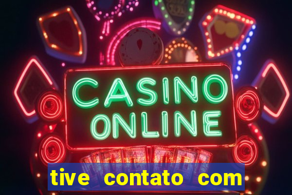 tive contato com fezes de pombo o que fazer