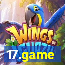 17.game