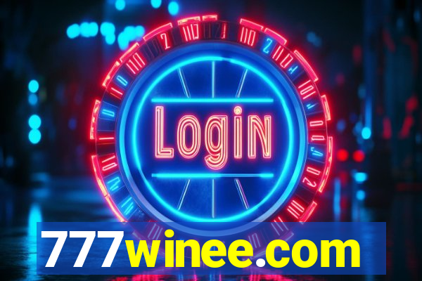 777winee.com