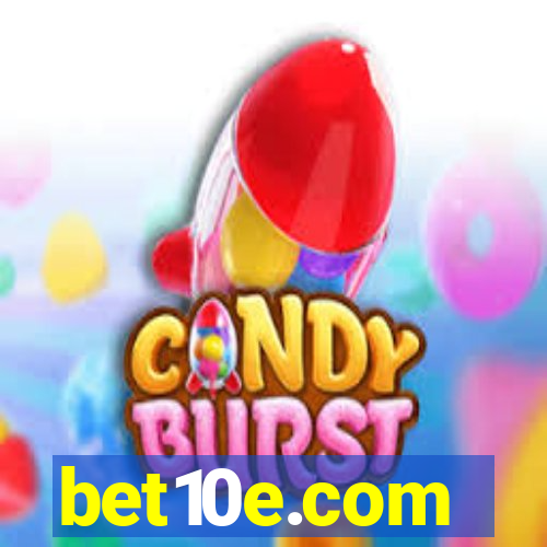 bet10e.com