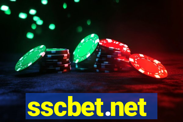 sscbet.net