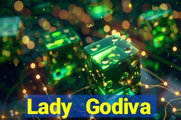 Lady Godiva chocolate liqueur