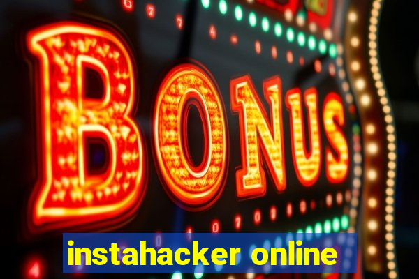 instahacker online
