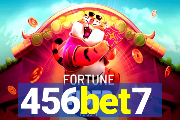 456bet7