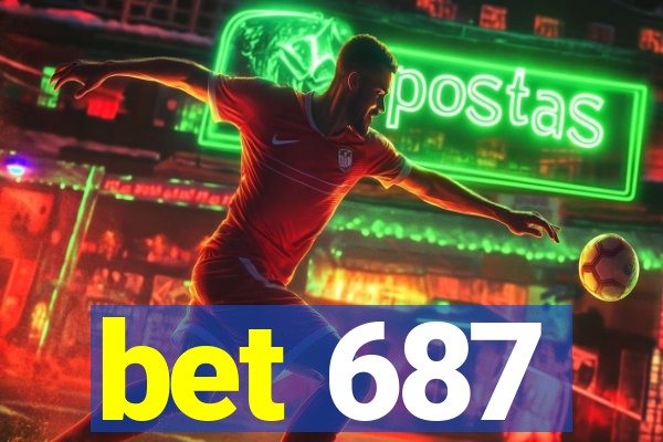 bet 687