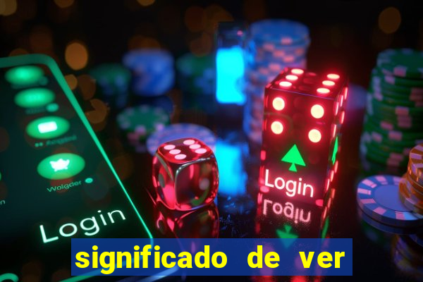 significado de ver horas iguais