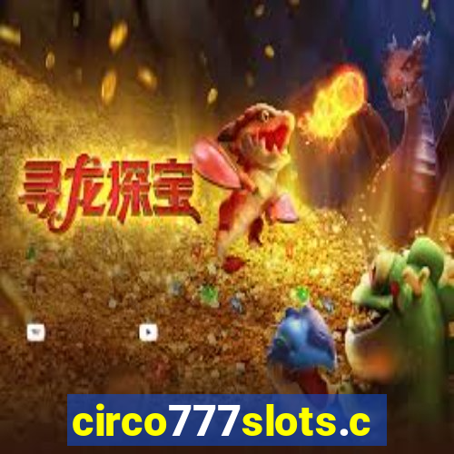 circo777slots.com
