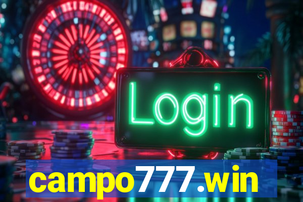 campo777.win