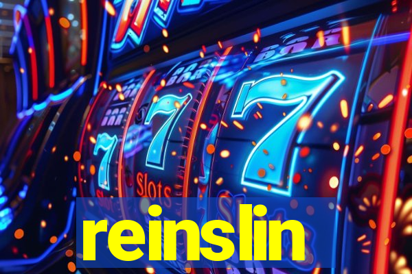 reinslin