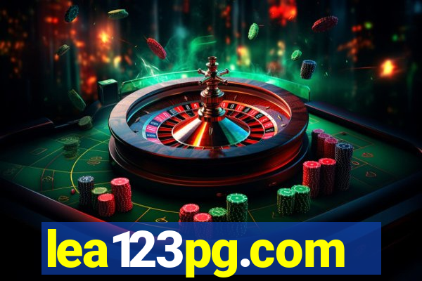 lea123pg.com