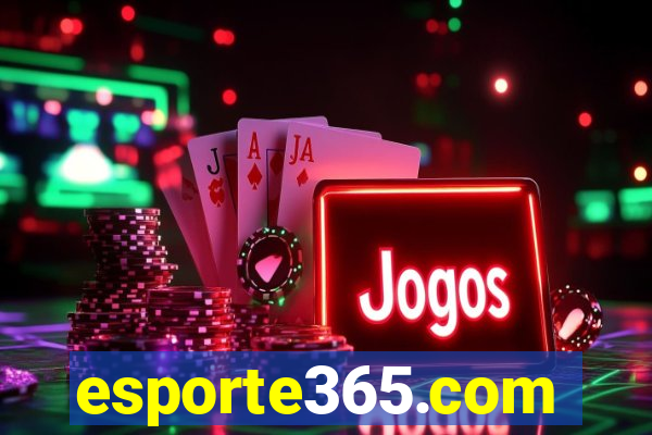 esporte365.com