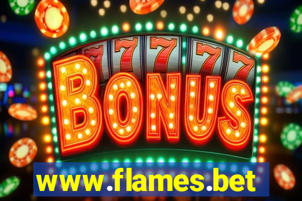 www.flames.bet